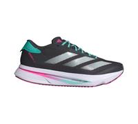 adidas Adizero SL 2 Chaussure De Running Sans Stabilisateurs Femmes-Noir,Turquoise, Taille 37 1/3