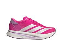 adidas adizero SL 2 Chaussure de running sans stabilisateurs Femmes - rose, argent, Taille 39 1/3