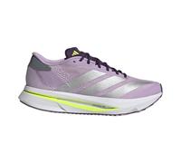 adidas adizero SL 2 Chaussure de running sans stabilisateurs Femmes-violet, gris, Taille 40 2/3