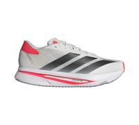 adidas Adizero SL 2 Chaussure De Running Sans Stabilisateurs Hommes - Blanc , Noir, Pointure 44