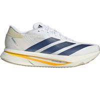 Adidas Chaussures de running Adizero SL 2 Light Strike Pro Homme Blanc Taille 41 1/3