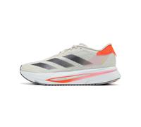 Chaussures de running Blanches/Roses Femme Adidas Adizeros 38