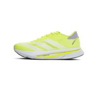 Baskets adidas Adizero SL2 jaune blanc femme - 43(1/3)