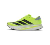 Adidas Chaussures de running Adizero SL 2 Lucid Lemon / Core Black / Halo Silver Taille 43 1/3