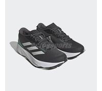 adidas Adizero SL Grey Six White Men Running Sports Shoes Sneakers HQ1351