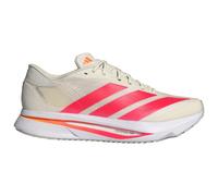 adidas - Adizero SL2 - Chaussures de running - UK 9,5 | EU 44 - off white / pure orange / lucid red