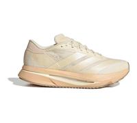 adidas adizero SL 2 Chaussure de running sans stabilisateurs Femmes - crème, abricot, Taille 37 1/3