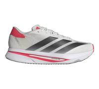 adidas Adizero SL 2 Chaussure De Running Sans Stabilisateurs Hommes - Blanc , Noir, Pointure 45 1/3