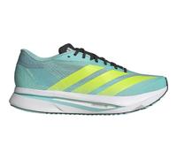 ADIDAS PERFORMANCE Chaussure de course 'Adizero SL 2 ' turquoise / bleu fumé / citron vert, Taille 45-45,5