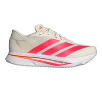 Adidas Chaussure de course Adizero SL 2 rose/blanc Taille 45-45,5