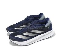 adidas Adizero SL2 M Dark Blue Silver Metallic Men Road Running Shoes IH8191
