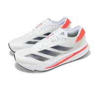 adidas Adizero SL2 M Footwear White Black Orange Men Road Running Shoes IF6745