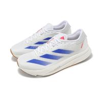 adidas Adizero SL2 M White Royal Blue Men Road Running Jogging Shoes IF9383