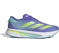 Adidas Adizero Sl2 Mens Running Shoes Cob.Blue/Lemon 7.5 (41.3) Male
