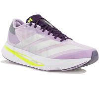 Adidas Chaussure de running adizero SL 2 sans stabilisateurs Femmes Violet/Gris Taille 40