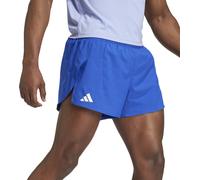 adidas Adizero split Shorts XL Bleu