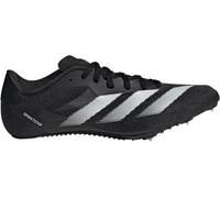 adidas Adizero Sprintstar Chaussures de course à pointes 39,3 Noir