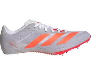 adidas Adizero Sprintstar Chaussures de course à pointes 42 Blanc