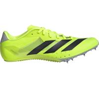 adidas Adizero Sprintstar Chaussures de course à pointes 44 Jaune