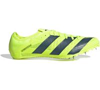 Adidas Adizero Sprintstar Shoes Adults Jaune 8 (42) Male