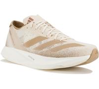 adidas adizero Takumi Sen 10 Chaussures de sport femme adizero Takumi Sen 10 39.1/3 Beige