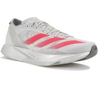 adidas adizero Takumi Sen 10 Chaussures de sport femme adizero Takumi Sen 10 40 Gris/argent