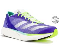adidas adizero Takumi Sen 10 Chaussures de sport femme déstockage adizero Takumi Sen 10 37.1/3 Bleu