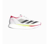 Adidas ADIZERO TAKUMI SEN 10 M Homme Blanc - Chaussures de marathon et triathlon hommes 41.1/3