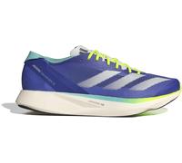 Adidas Adizero Takumi Sen 10 Mens Running Shoes Bleu cobalt 7 (40.7) Male