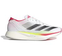 Adidas Adizero Takumi Sen 10 Womens Running Shoes Blanc/Rouge 5 (38) Female