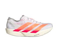 adidas - Women's Adizero Takumi Sen 11 - Chaussures de running - EU 40 2/3 - ftwr white / beam orange / lucid red