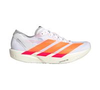 Adidas Chaussures de running Adizero Takumi Sen 11 EU 44 2/3 ftwr white / lucid orange / lucid red