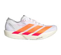 adidas - Adizero Takumi Sen 11 - Chaussures de running - UK 7 | EU 40.5 - ftwr white / lucid orange / lucid red