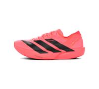adidas Adizero Takumi Sen 11 Femmes 37 1/3 Rouge/Noir