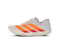 Adidas Chaussures de running Adizero Takumi Sen 11 ftwr white / lucid orange / lucid red EU 41 1/3