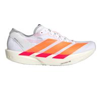 Adidas Chaussures de running Adizero Takumi Sen 11 EU 42 ftwr white / lucid orange / lucid red