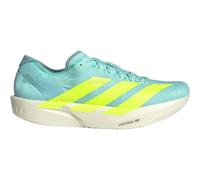 ADIDAS Adizero Takumi Sen 11 - Homme - Bleu / Jaune - taille 45 1/3- modèle 2025