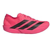 Adidas Chaussure de compétition Hommes adizero Takumi Sen – Rouge/Noir – Taille 43 1/3