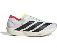 Adidas Adizero Takumi Sen 11 Trainers Womens Blanc/Noir 5 (38) Female