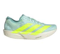 ADIDAS Adizero Takumi Sen 11 W - Femme - Bleu - taille 38- modèle 2025