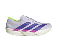 Adidas Chaussure de compétition adizero Takumi Sen Femmes lilas Taille 39 1/3