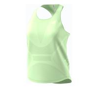 Adidas adizero Tank Femme - Débardeurs de running femmes M