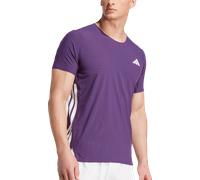 adidas Adizero Tee-shirt L Violet