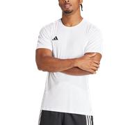 Adidas T-shirt Adizero Essentials – manches courtes, Regular – Blanc M Homme