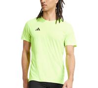adidas Adizero Tee-shirt S Jaune