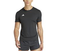 Adidas T-shirt fonctionnel Adizero Essentials noir Taille S