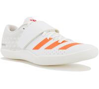 adidas adizero Throws Blanc 40.2/3