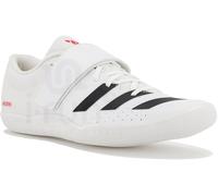 adidas adizero Throws Blanc 40