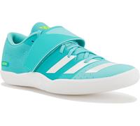 adidas adizero Throws Bleu 38