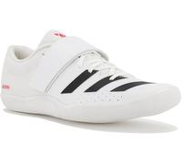 Chaussures de course à pointes adidas ADIZERO THROWS 4067892163615 taille 43,3 EU